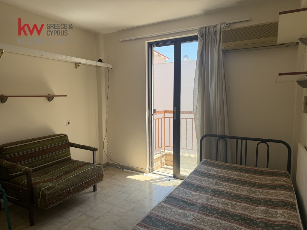 Studio / γκαρσονιέρα 22 τ.μ. προς ενοικίαση, Αχαΐα, Πάτρα