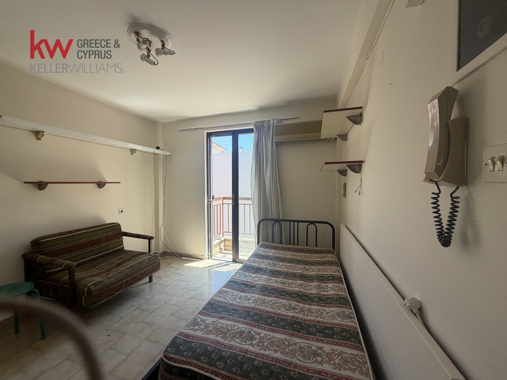 Studio / γκαρσονιέρα 22 τ.μ. προς ενοικίαση, Αχαΐα, Πάτρα