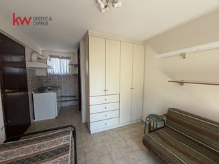 Studio / γκαρσονιέρα 22 τ.μ. προς ενοικίαση, Αχαΐα, Πάτρα-thumb-1