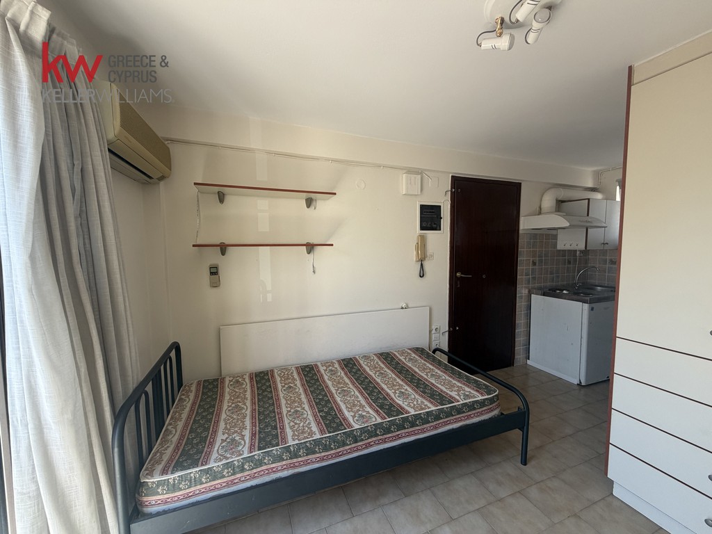 Studio / γκαρσονιέρα 22 τ.μ. προς ενοικίαση, Αχαΐα, Πάτρα