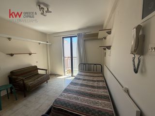 Studio / γκαρσονιέρα 22 τ.μ. προς ενοικίαση, Αχαΐα, Πάτρα-thumb-4