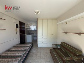 Studio / γκαρσονιέρα 22 τ.μ. προς ενοικίαση, Αχαΐα, Πάτρα-thumb-7
