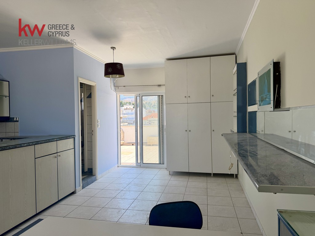 Studio / γκαρσονιέρα 34 τ.μ. πρός ενοικίαση, Αχαΐα, Πάτρα