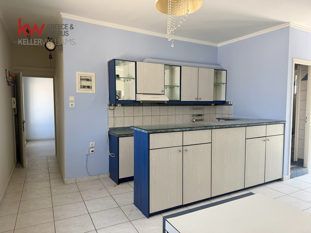 Studio / γκαρσονιέρα 34 τ.μ. πρός ενοικίαση, Αχαΐα, Πάτρα