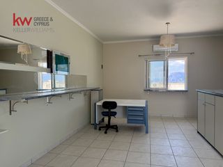 Studio / γκαρσονιέρα 34 τ.μ. πρός ενοικίαση, Αχαΐα, Πάτρα-thumb-13