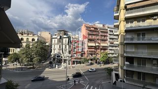 Διαμέρισμα 108 τ.μ. για ενοικίαση