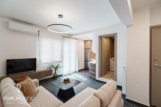 Διαμέρισμα 55 τ.μ. για πώληση, Θεσσαλονίκη - Κέντρο, Μπότσαρη-thumb-2