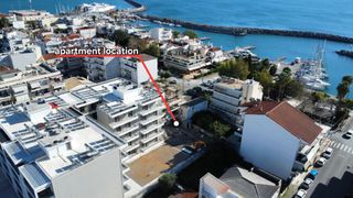 Διαμέρισμα 37 τ.μ. για πώληση, Μεσσηνία, Καλαμάτα-thumb-1
