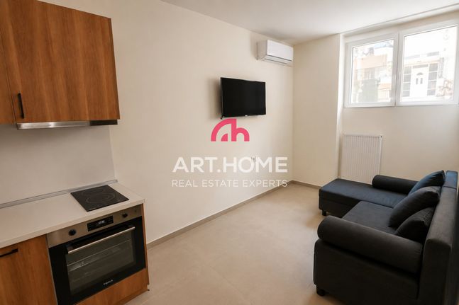 Studio / γκαρσονιέρα 36,18 τ.μ. για πώληση, Θεσσαλονίκη - Κέντρο, Τριανδρία