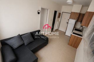 Studio / γκαρσονιέρα 36,18 τ.μ. για πώληση, Θεσσαλονίκη - Κέντρο, Τριανδρία-thumb-4