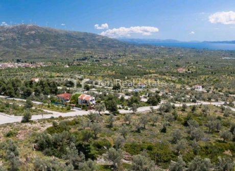Land plot 480 sqm for sale
