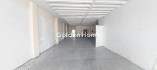 Βιομηχανικός χώρος 280 τ.μ. για πώληση