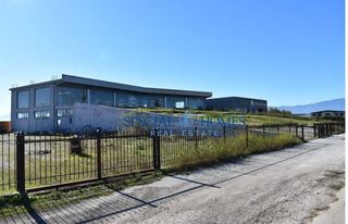 Επιχειρηματικό κτίριο 1.668 τ.μ. για πώληση