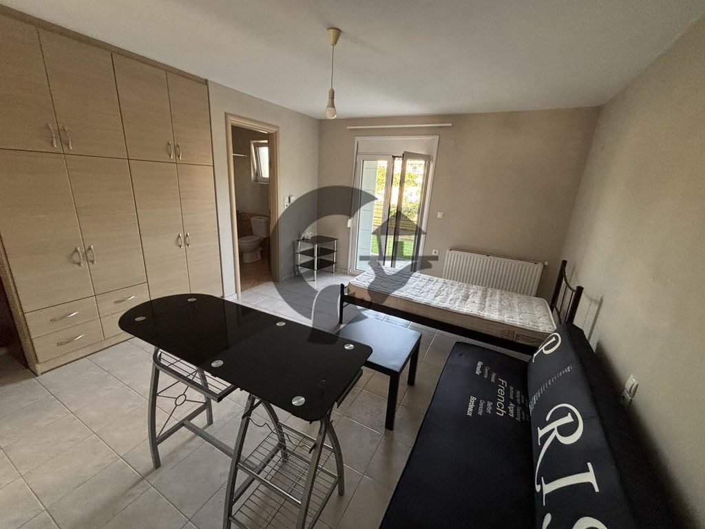 Studio / γκαρσονιέρα 30 τ.μ. πρός ενοικίαση, Ν. Ιωαννίνων, Ιωάννινα