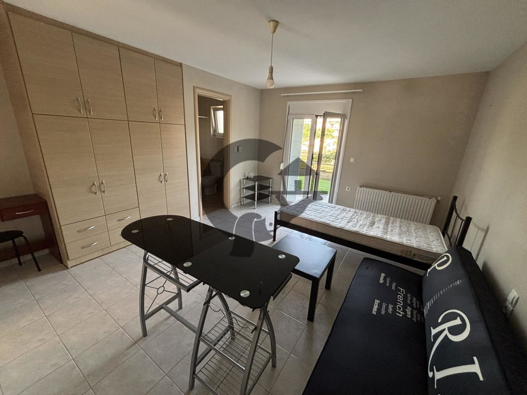 Studio / γκαρσονιέρα 30 τ.μ. πρός ενοικίαση, Ν. Ιωαννίνων, Ιωάννινα
