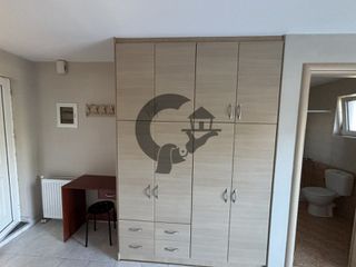 Studio / γκαρσονιέρα 30 τ.μ. πρός ενοικίαση, Ν. Ιωαννίνων, Ιωάννινα-thumb-6