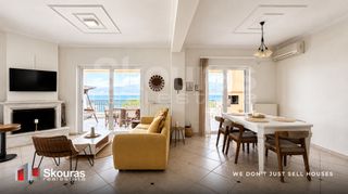 Διαμέρισμα 120 τ.μ. για πώληση, Αχαΐα, Ερίνεο-thumb-4