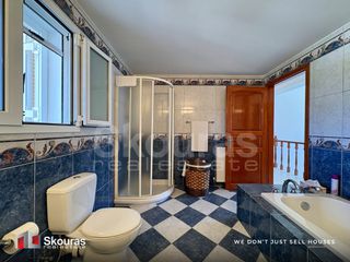 Μονοκατοικία 300 τ.μ. για πώληση, Αργολίδα, Ερμιόνη-thumb-17