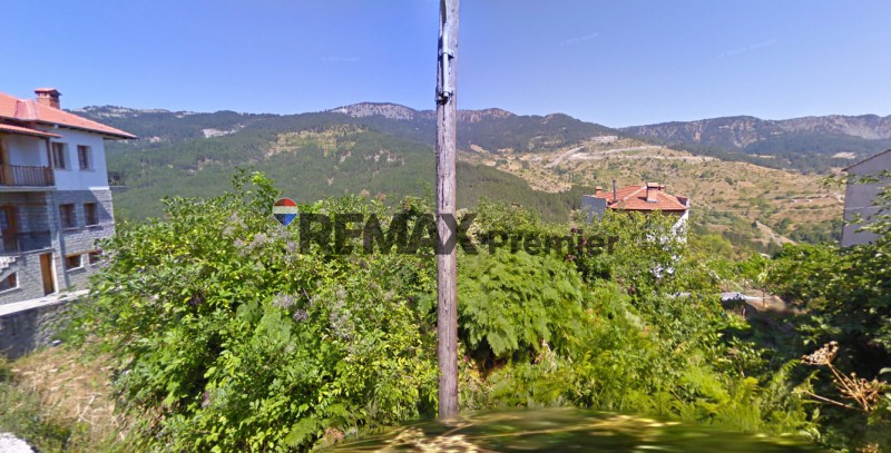 Οικόπεδο 557 τ.μ. πρός πώληση, Ν. Ιωαννίνων, Μέτσοβο