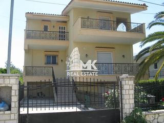 Μονοκατοικία 220 τ.μ. για πώληση