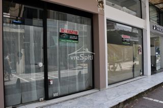 Κατάστημα 90 τ.μ. για ενοικίαση
