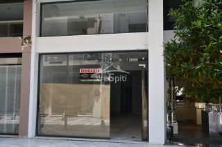 Κατάστημα 90 τ.μ. για ενοικίαση