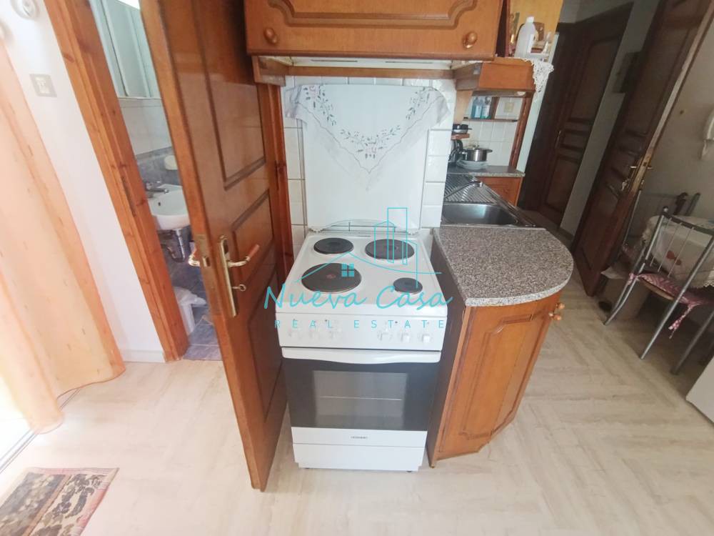 Studio / γκαρσονιέρα 28 τ.μ. πρός ενοικίαση, Αχαΐα, Πάτρα