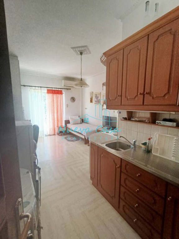 Studio / γκαρσονιέρα 28 τ.μ. πρός ενοικίαση, Αχαΐα, Πάτρα
