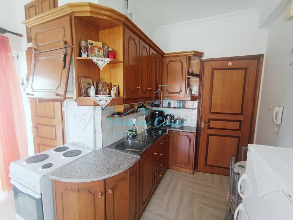 Studio / γκαρσονιέρα 28 τ.μ. πρός ενοικίαση, Αχαΐα, Πάτρα