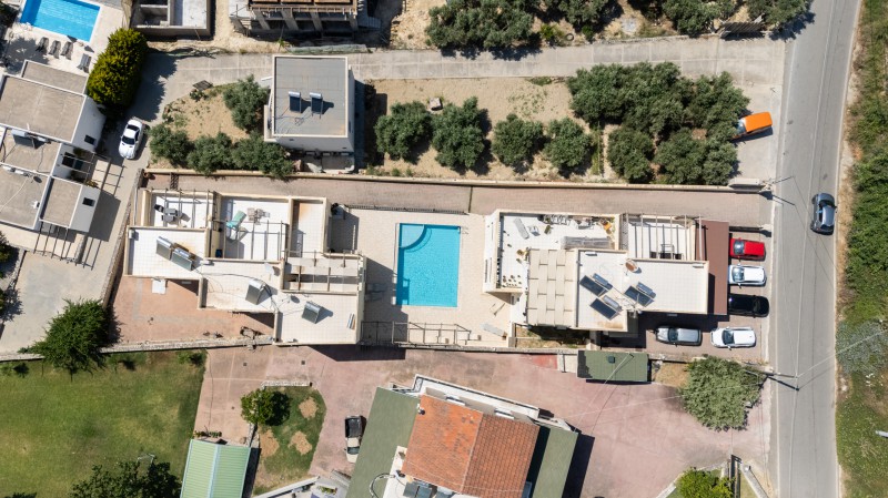 Μεζονέτα 77,62 τ.μ. προς πώληση, Δράμια