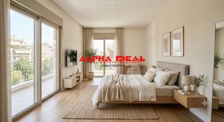 Διαμέρισμα 52 τ.μ. για πώληση, Πειραιάς, Χατζηκυριάκειο-thumb-2