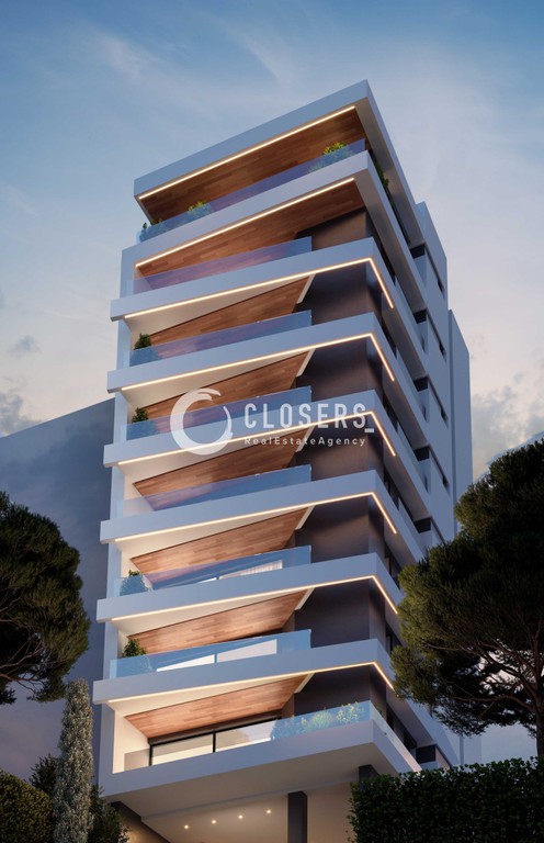 Διαμέρισμα 118 τ.μ. πρός πώληση, Θεσσαλονίκη - Περιφ/Κοί Δήμοι, Καλαμαριά