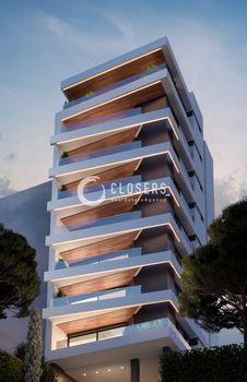 Apartment 118 sqm for sale