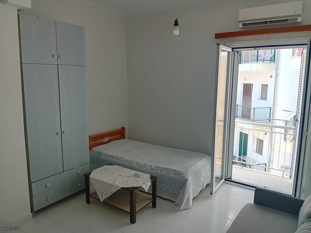 Studio / γκαρσονιέρα 32 τ.μ. πρός ενοικίαση, Αχαΐα, Πάτρα