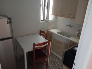 Studio / γκαρσονιέρα 32 τ.μ. για ενοικίαση, Αχαΐα, Πάτρα-thumb-5