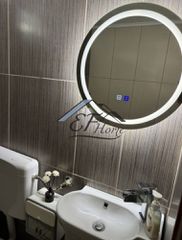 Studio / γκαρσονιέρα 26 τ.μ. πρός ενοικίαση, Αχαΐα, Πάτρα-thumb-7