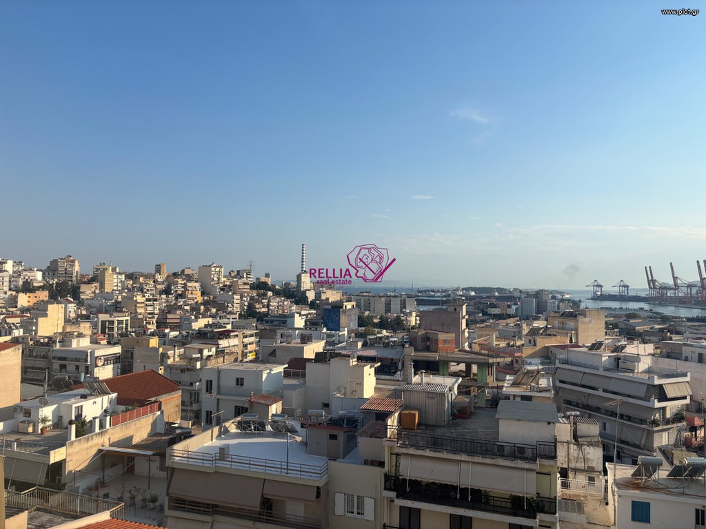 Διαμέρισμα 83 τ.μ. πρός πώληση, Πειραιάς - Προάστια, Κερατσίνι