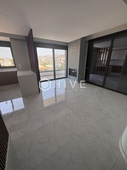 Apartment 98 sqm for rent