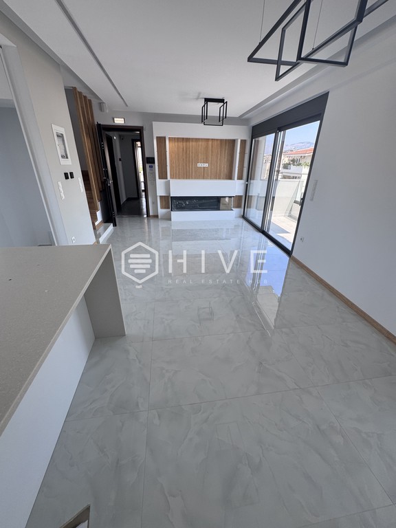 Μεζονέτα 105 τ.μ. πρός ενοικίαση, Αθήνα - Βόρεια Προάστια, Πεύκη