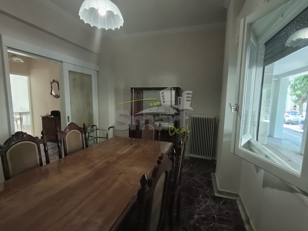 Διαμέρισμα 51 τ.μ. προς ενοικίαση, Αγία Σοφία Πάτρας