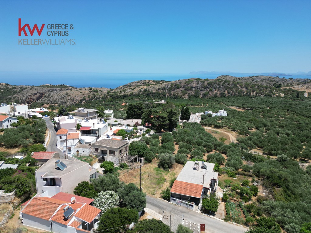 Οικόπεδο 318,40 τ.μ. προς πώληση, Αφράτα