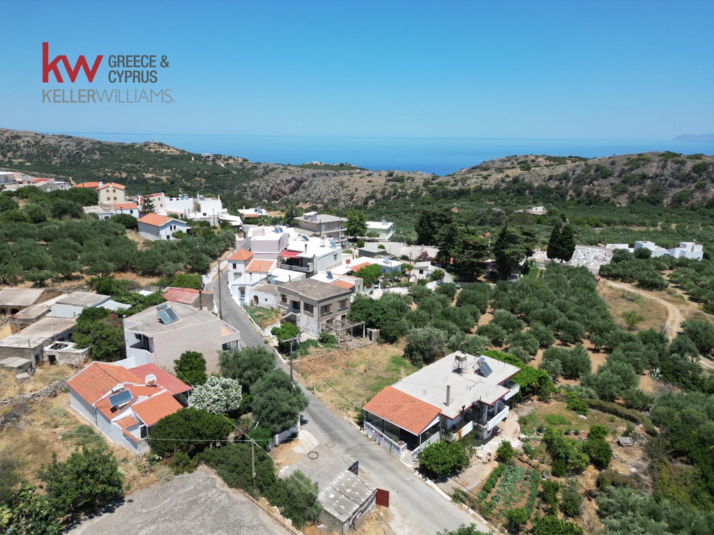 Οικόπεδο 318,40 τ.μ. προς πώληση, Αφράτα
