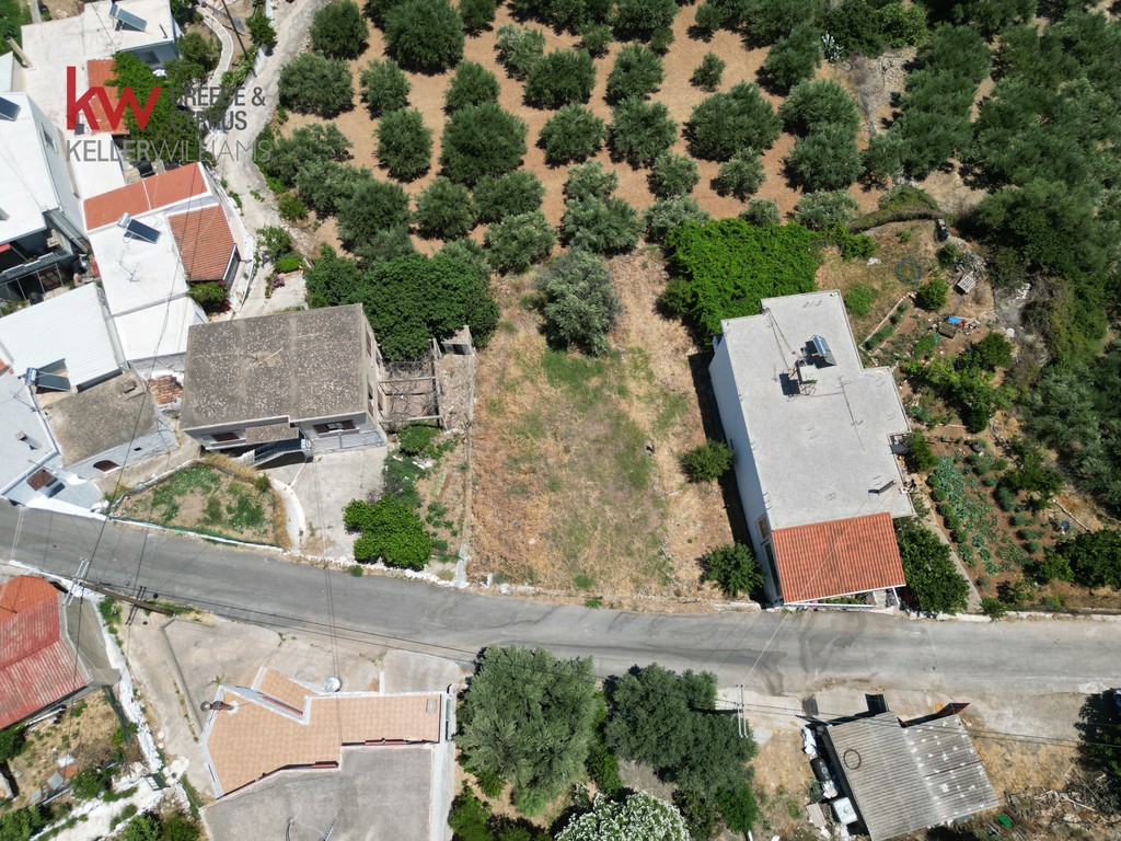 Οικόπεδο 318,40 τ.μ. προς πώληση, Αφράτα