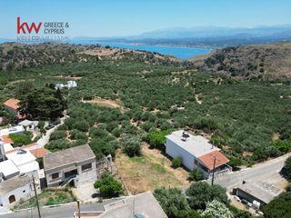 Οικόπεδο 318,40 τ.μ. για πώληση