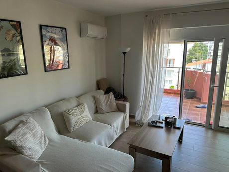 Apartment 50 sqm for rent