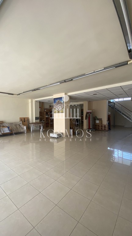 Κατάστημα 280 τ.μ. προς ενοικίαση, Κέντρο Χαλκίδας
