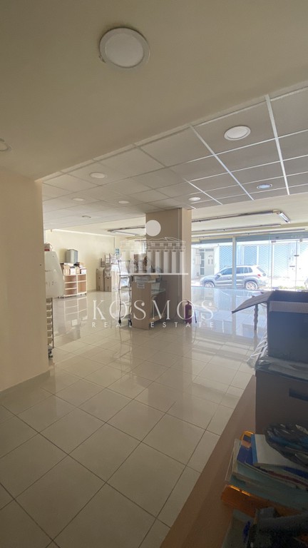 Κατάστημα 280 τ.μ. προς ενοικίαση, Κέντρο Χαλκίδας