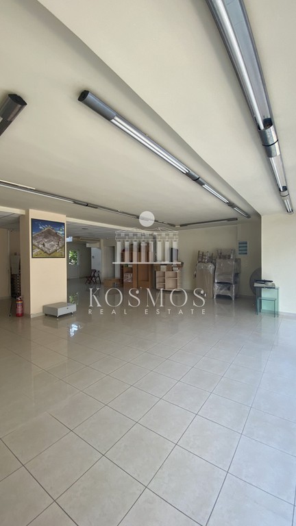 Κατάστημα 280 τ.μ. προς ενοικίαση, Κέντρο Χαλκίδας