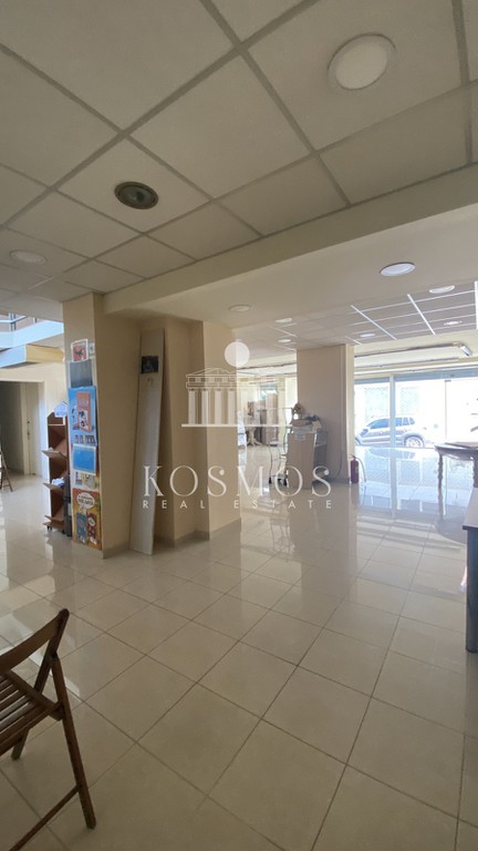 Κατάστημα 280 τ.μ. προς ενοικίαση, Κέντρο Χαλκίδας