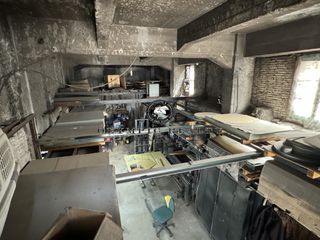 Οικόπεδο 744 τ.μ. για πώληση, Πειραιάς, Λιμάνι-thumb-2